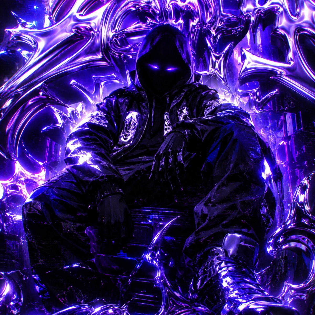 Montagem Tenta (feat. ISAKI) - EP by MATVX album cover