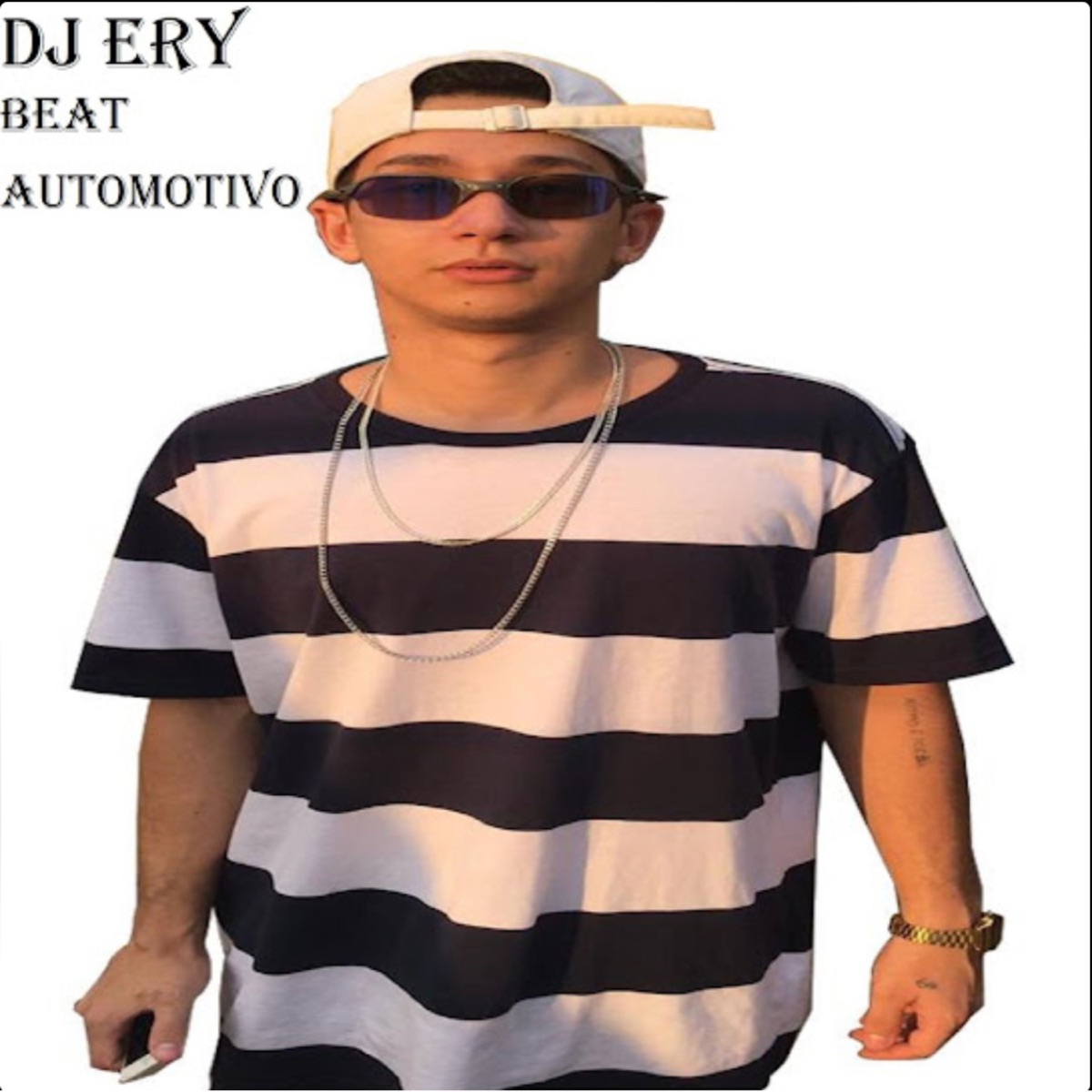 Beat Automotivo - Single by DJ Ery, MC 2D, MC Zeus & MC Margin 2K album cover