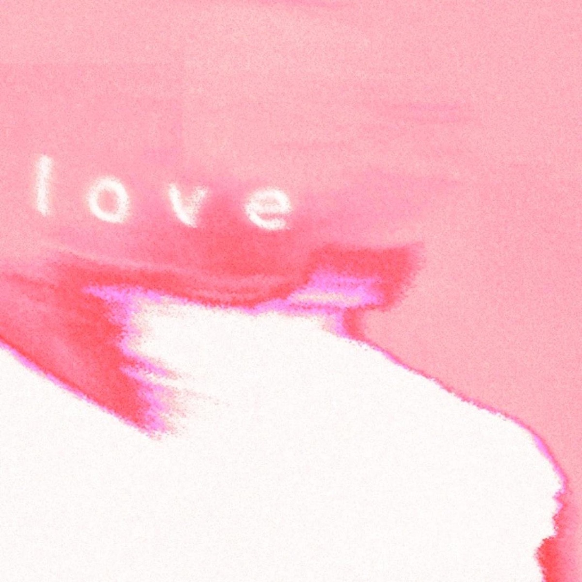 love - Single by kidvidel album cover