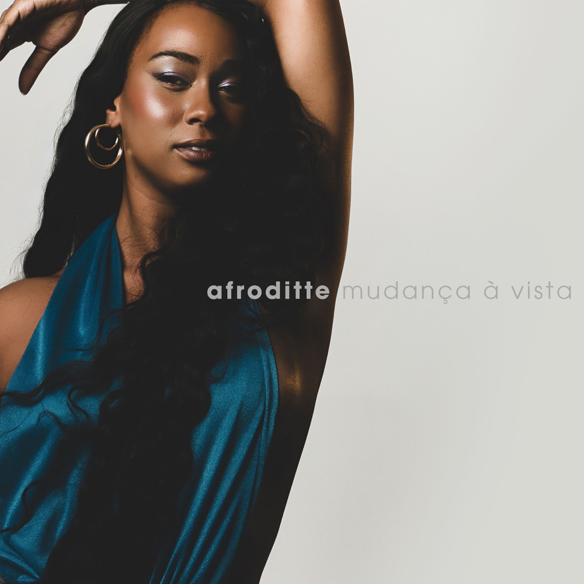 Pássaro do Norte - Single by Afroditte album cover
