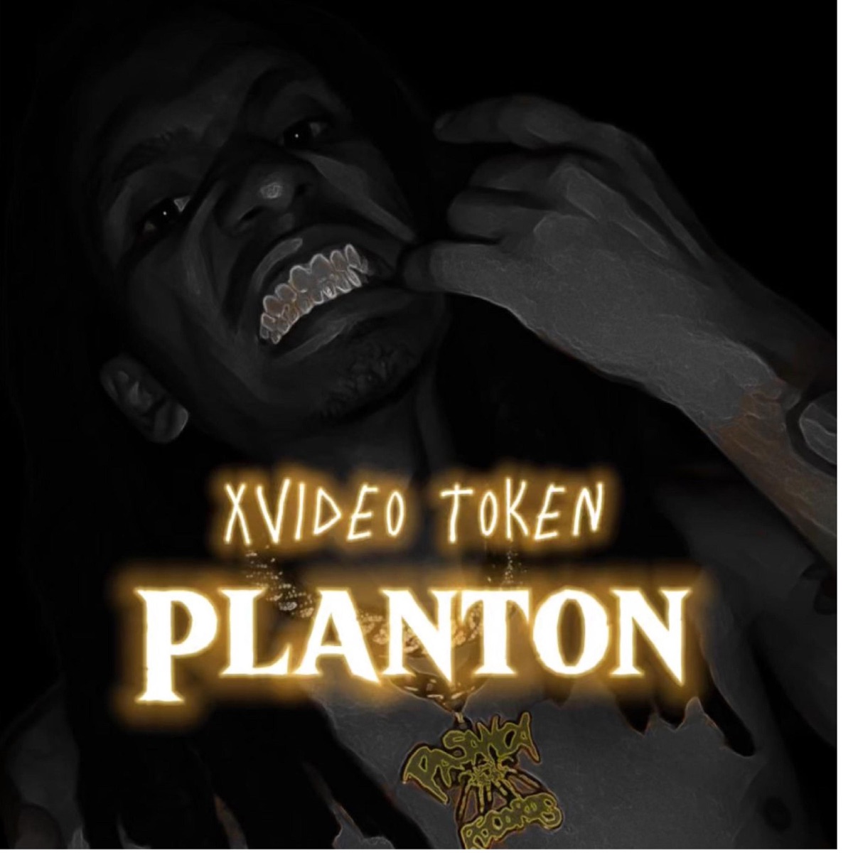 Planton - Single by Xvideo Token album cover