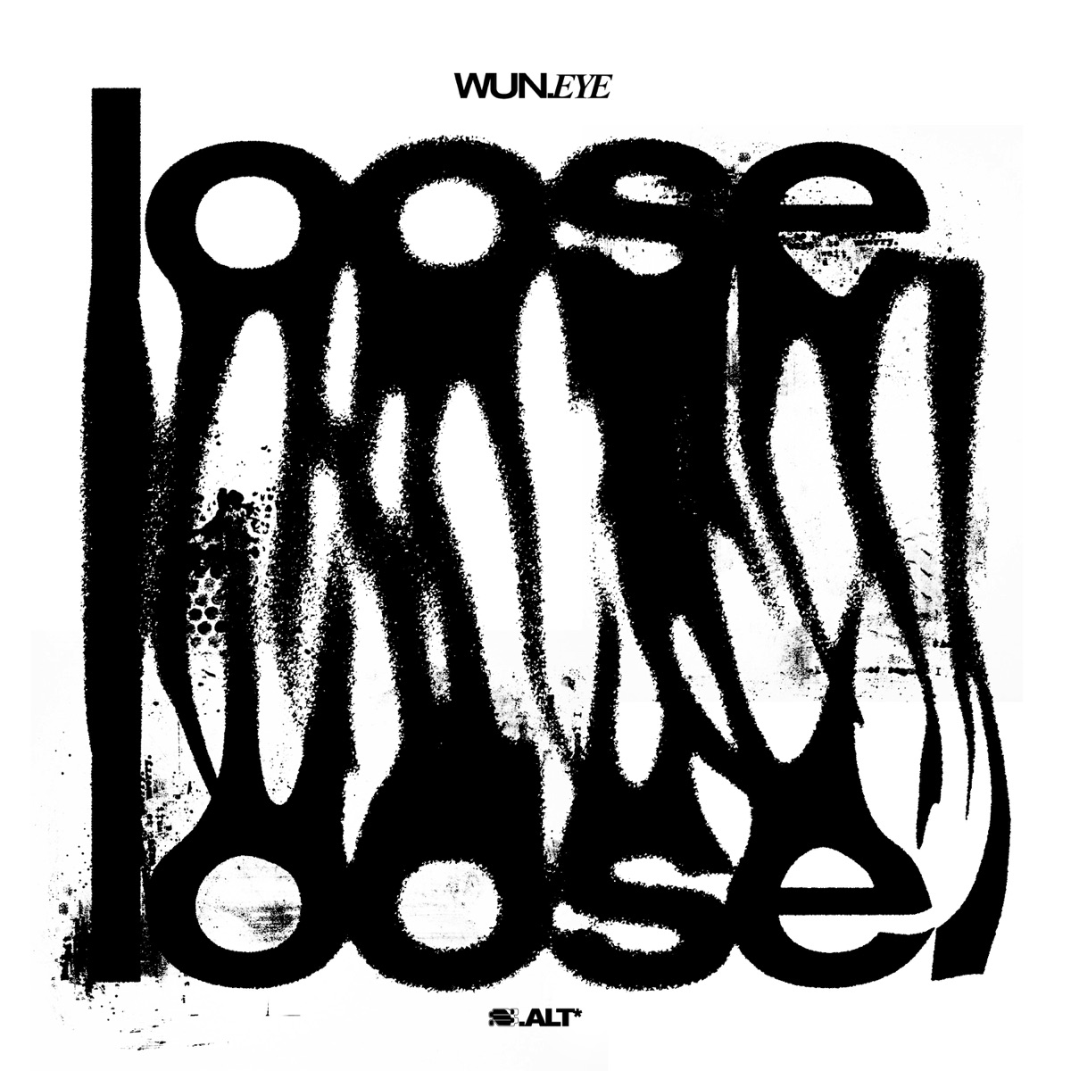 Loose - Single by Wun.Eye album cover