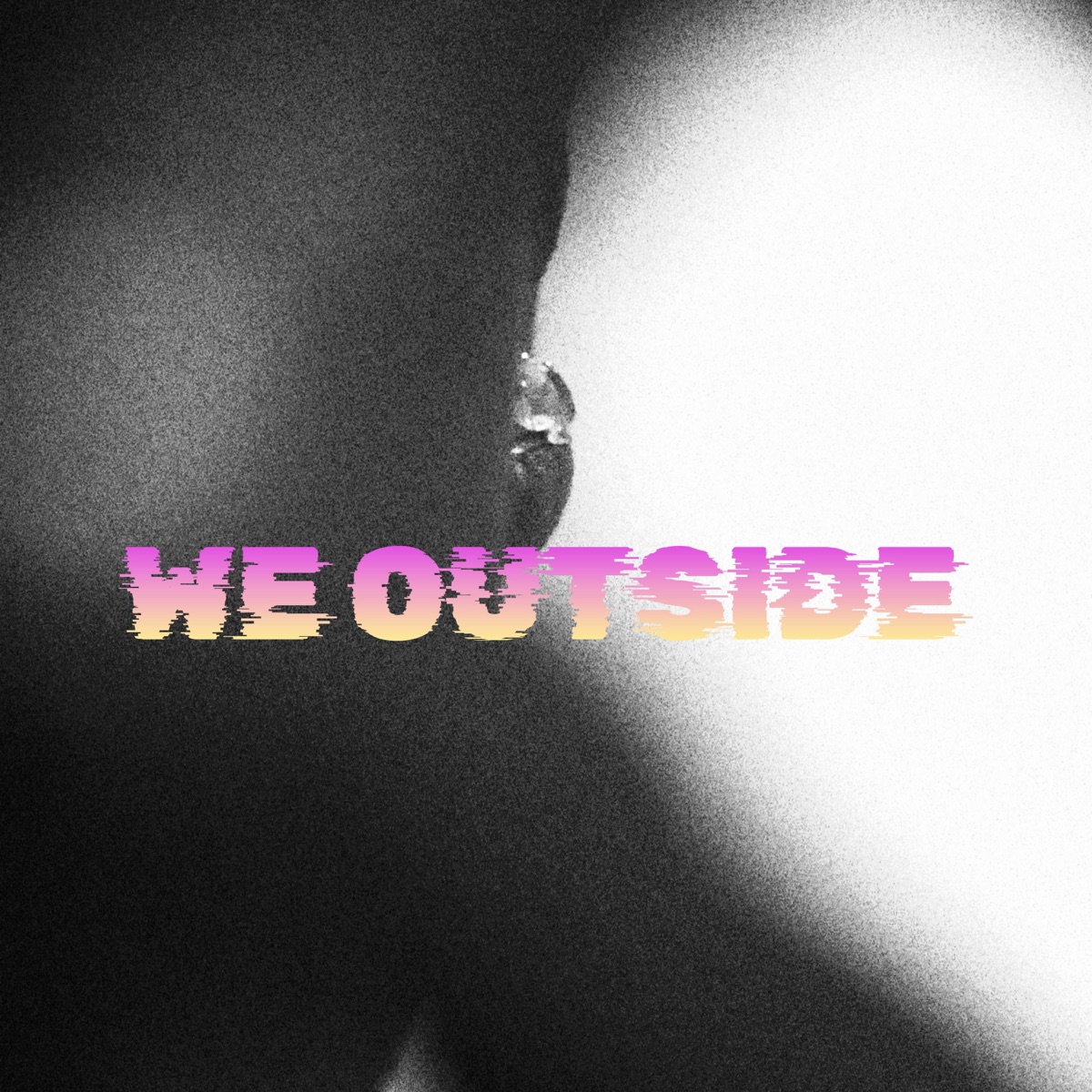 We Outside - Single by Segō album cover