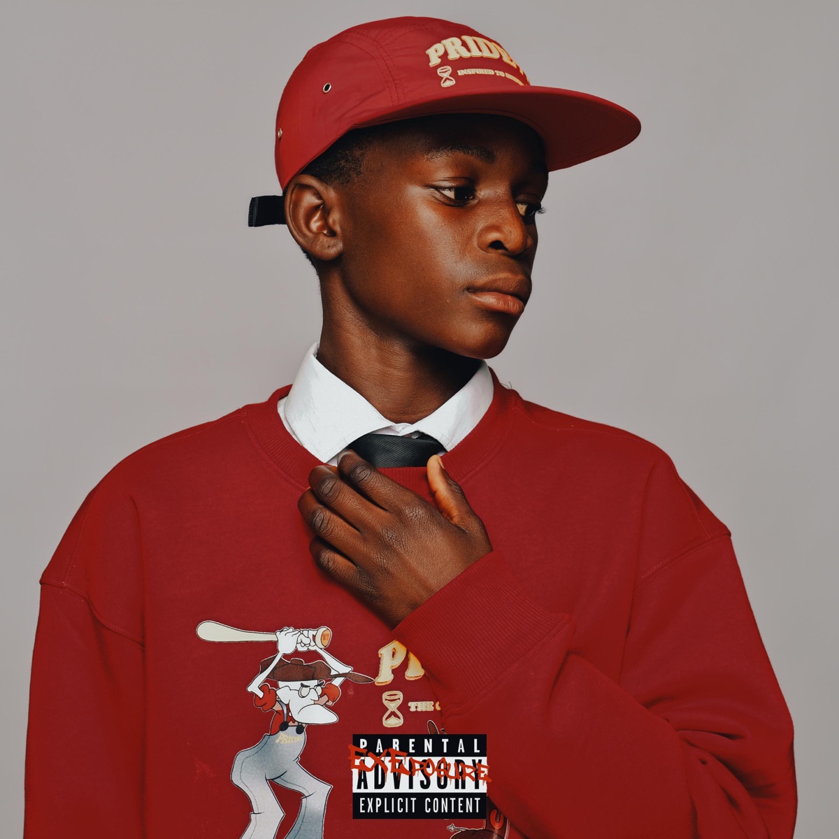 12 July - EP by Muthi440 album cover