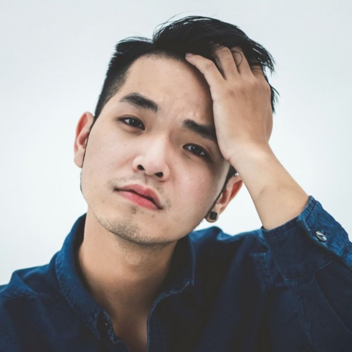Em Ơi Em À - Single by Phạm Hồng Phước album cover