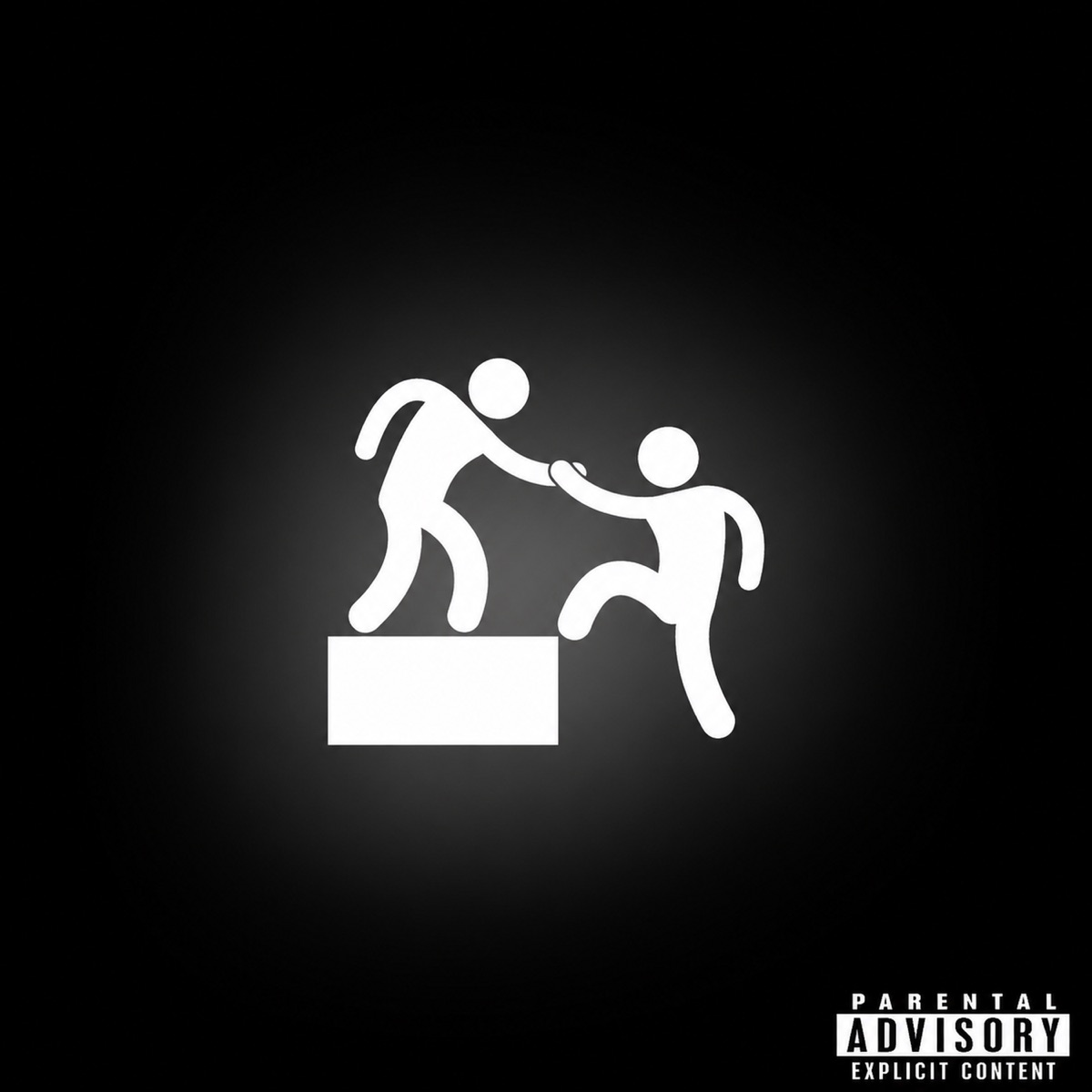 eu vs eu - Single by Menor revolta, 16vitinn & Teteu album cover