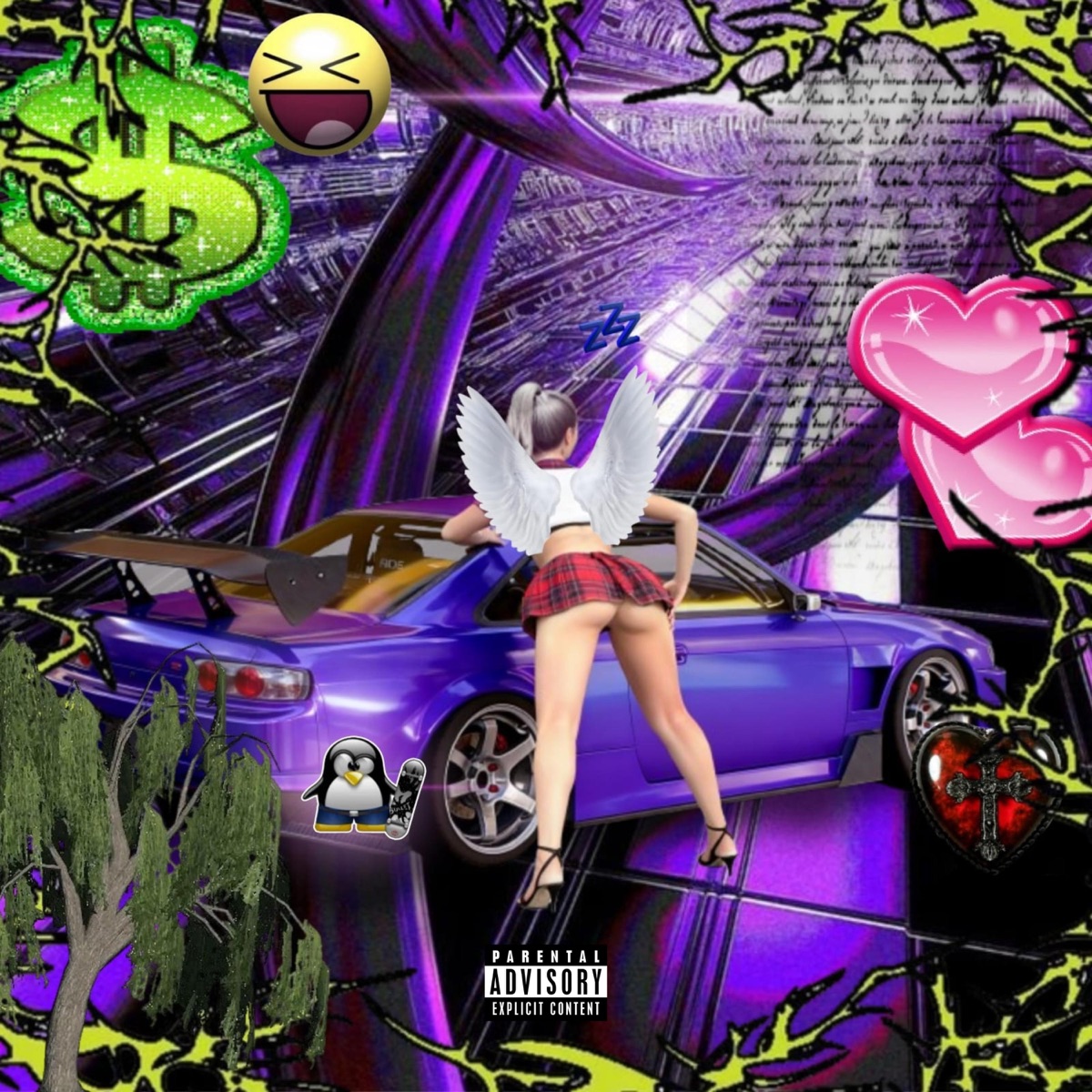 almabellaka - Single by Gnomo And Rat album cover