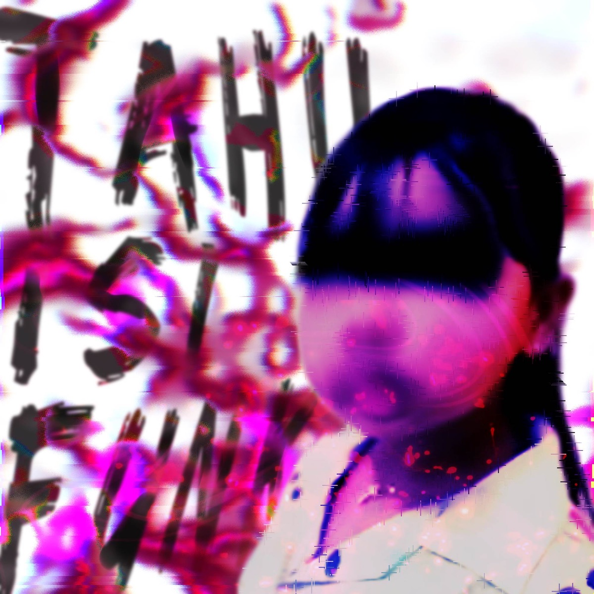 TAHU ISI FUNK - EP by ghozx & CHSTRX album cover