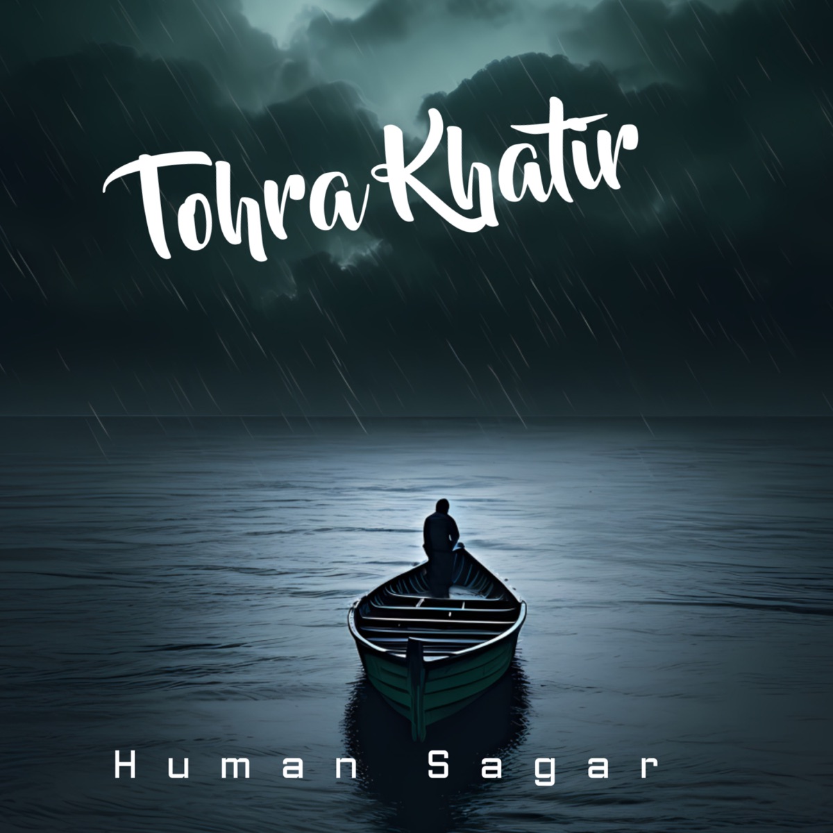 Tohra Khatir - Single by Human Sagar album cover