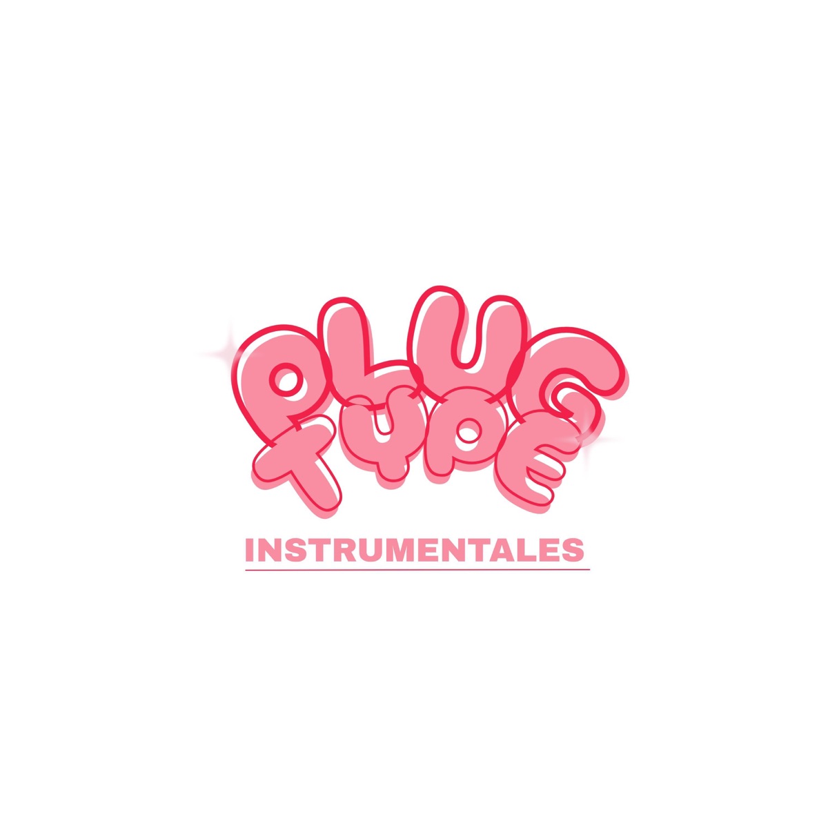 Plug Type Instrumentales - EP by malaierba album cover
