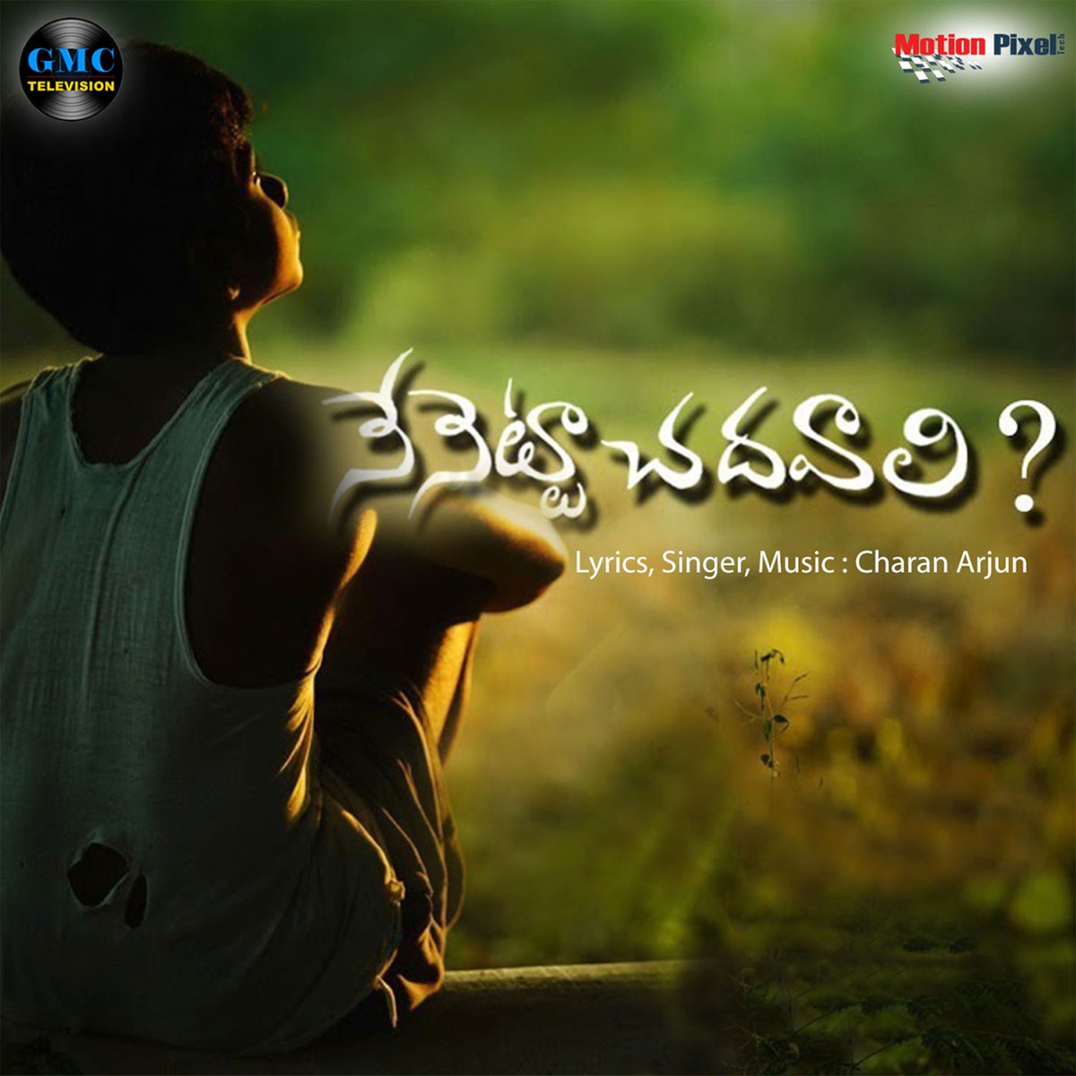 Nenetta Chadavali - Single by Charan Arjun album cover