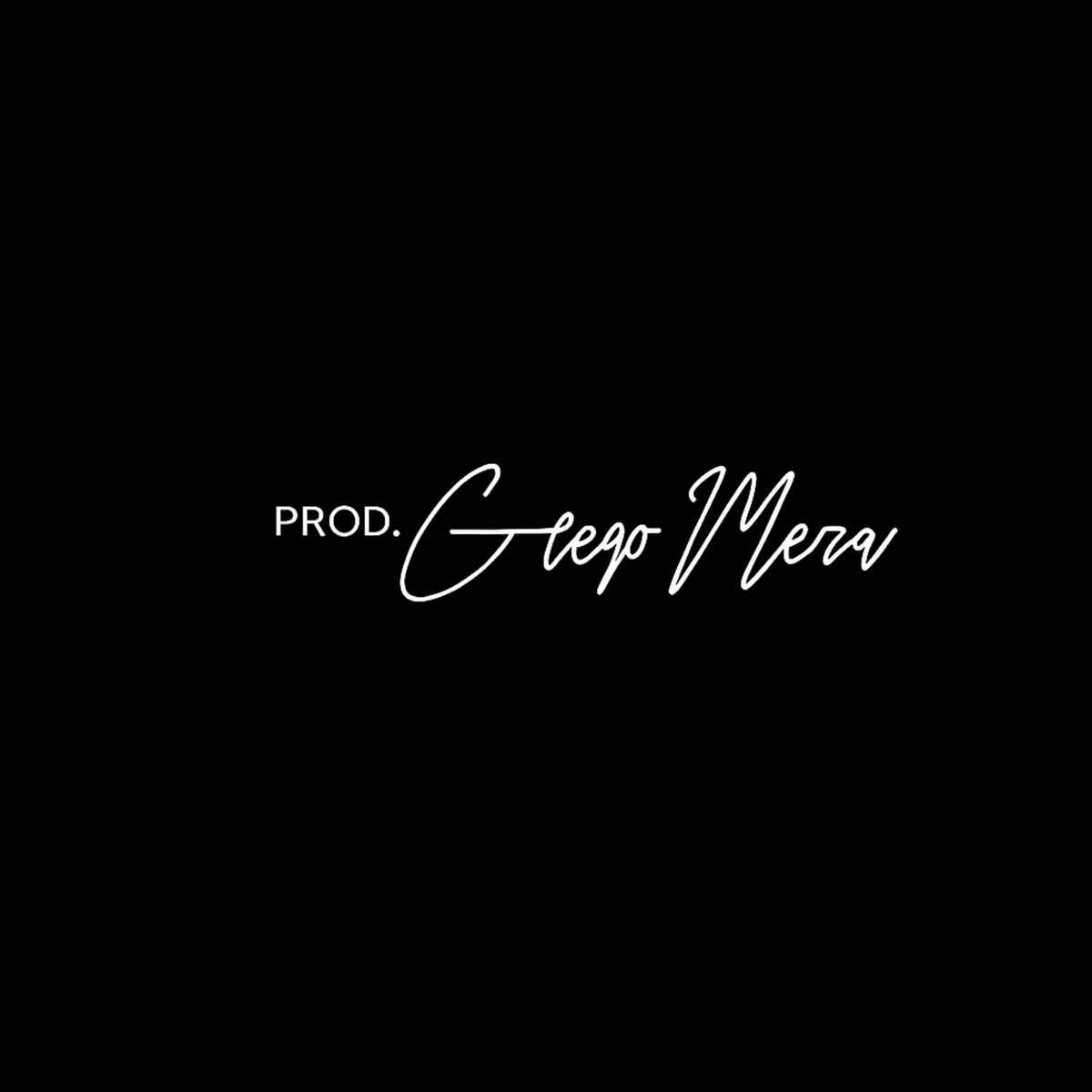 Instrumental - Single by Grego album cover