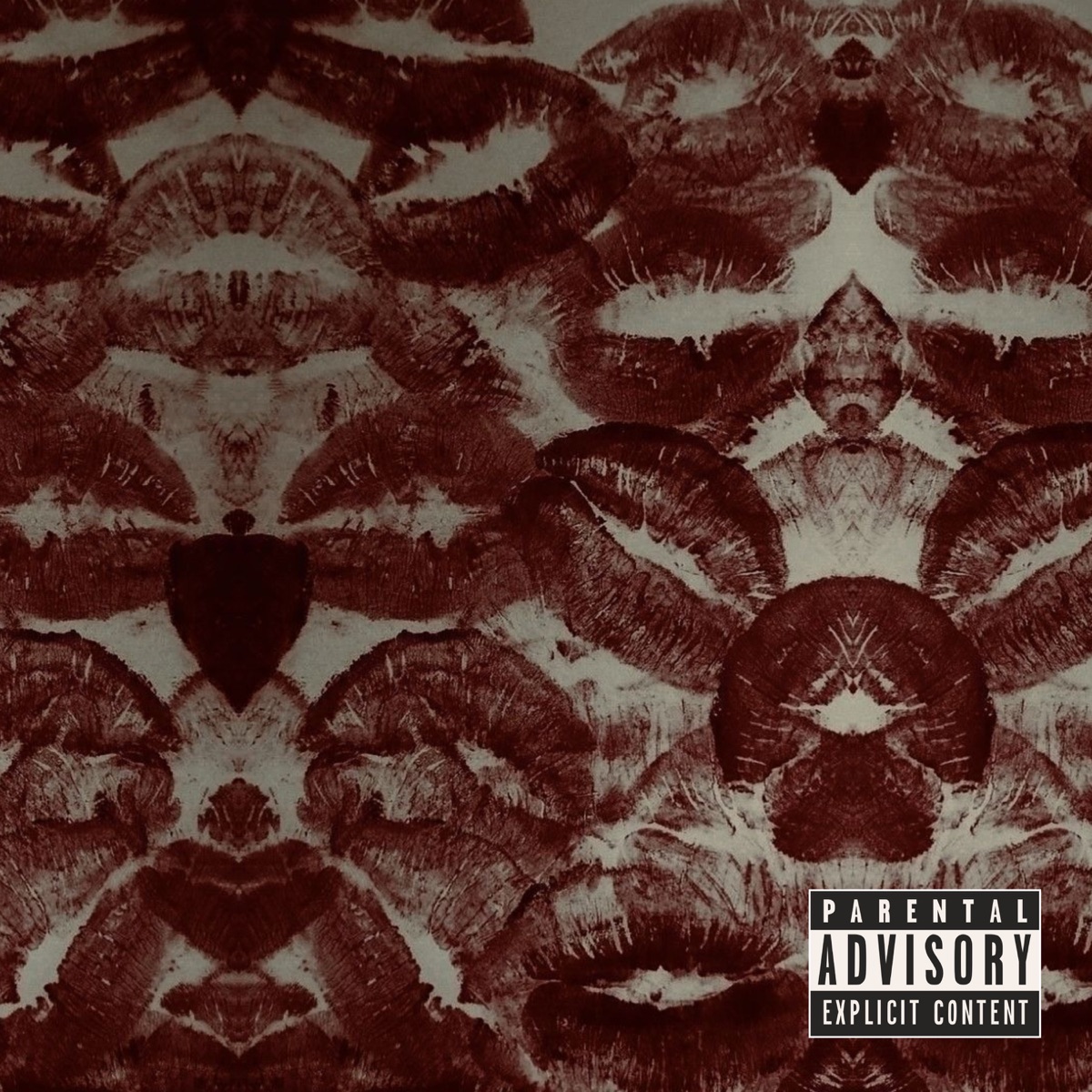 Mary Key - Single by Lil⁷ Holmes & K-TOP album cover