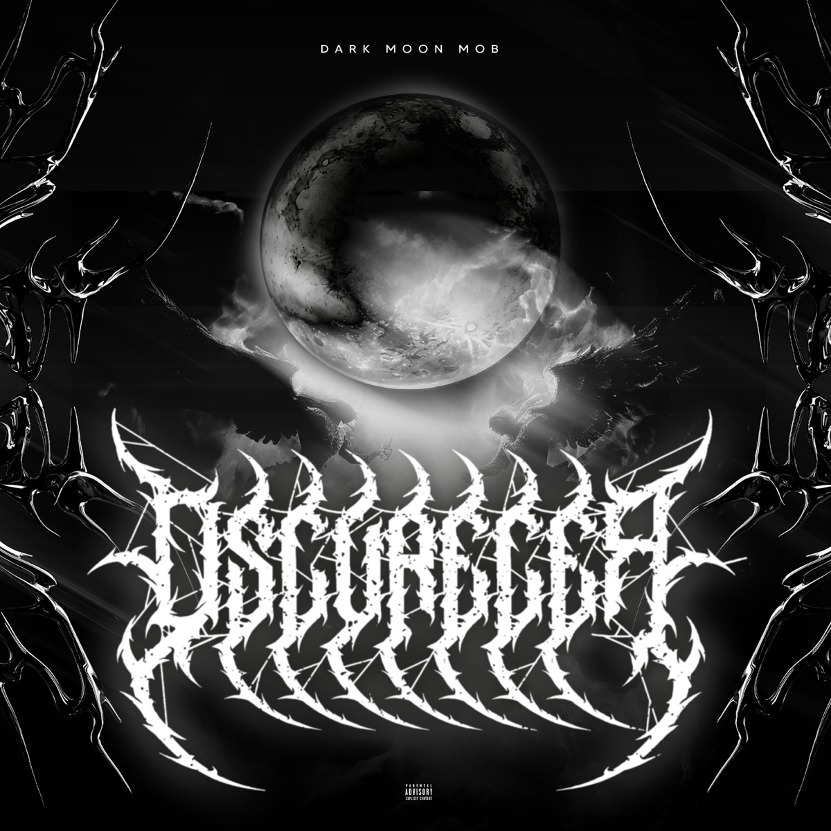 OSCURECER (feat. Kone) - Single by Lunatiko album cover