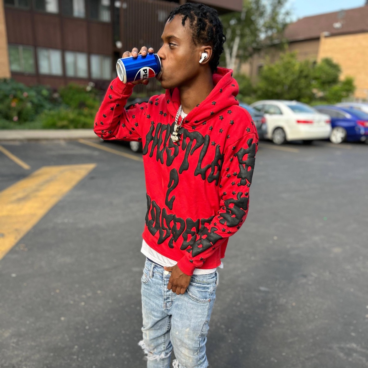 Court St - Single by ToReal Turtle album cover