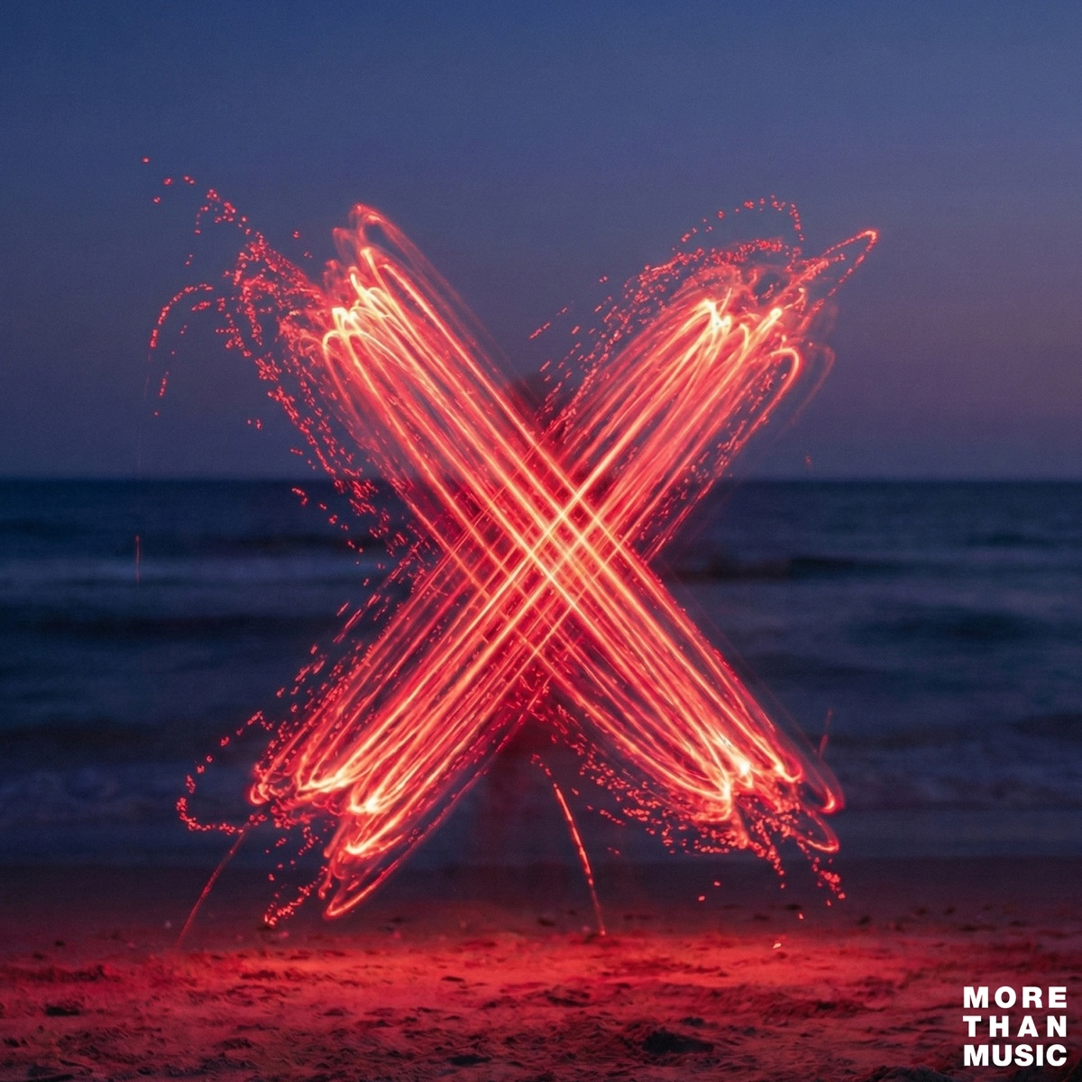 X Sounds 001 - I miss U - Single by Xavi Playthemusic, DAMI TEJERINA & Fefe album cover