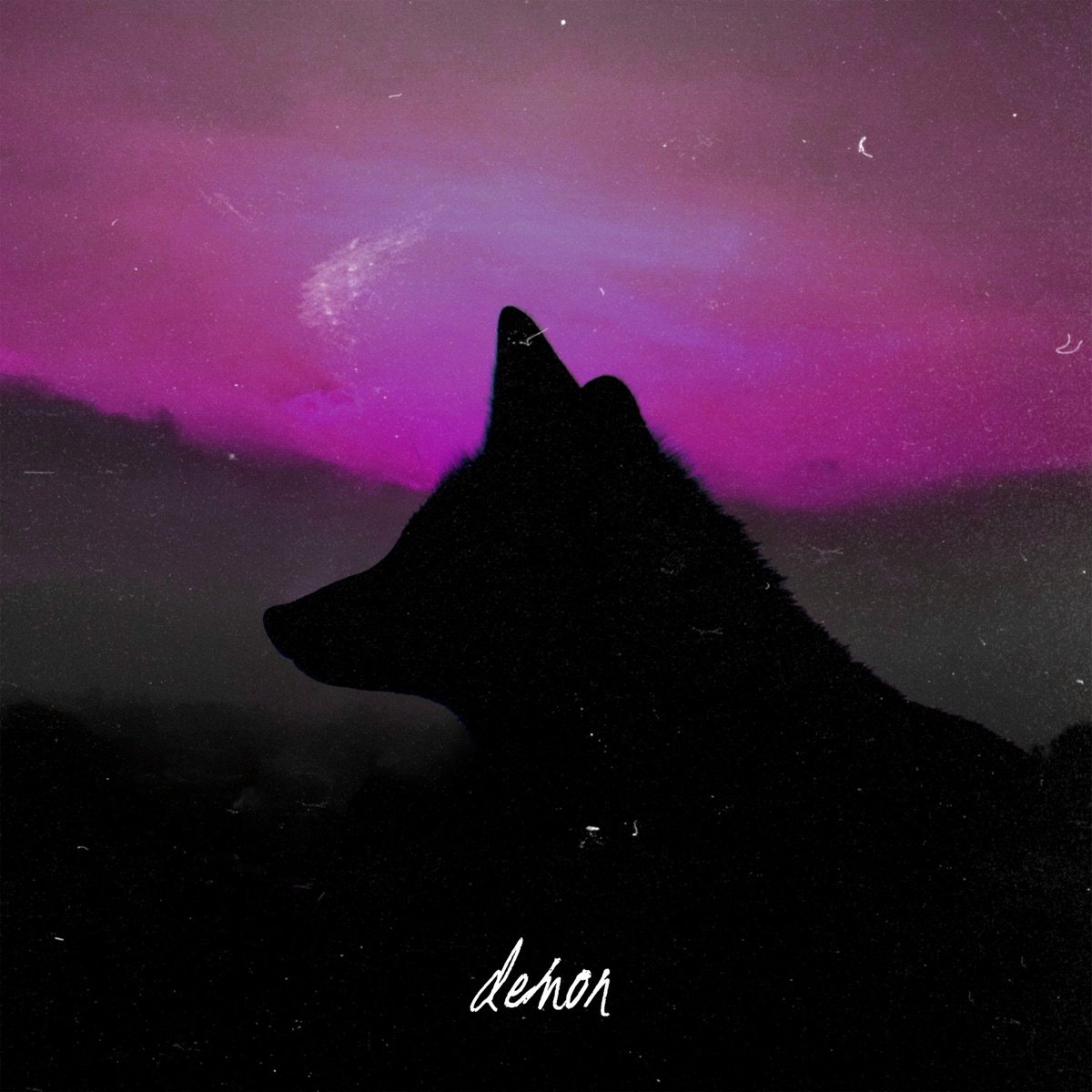 Demon - Single by Vkay & No Mic album cover