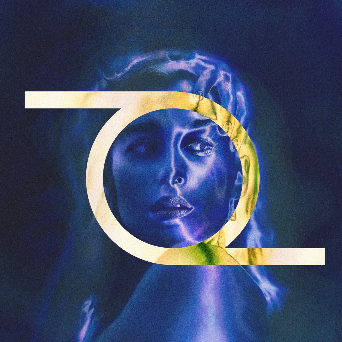 Trapped - Single by Equalateral & El Rashid album cover