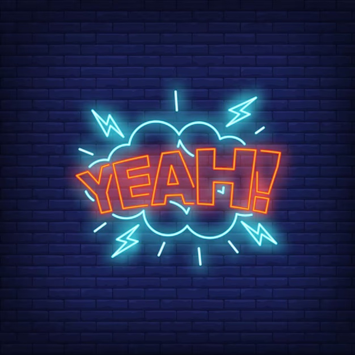 Yeah - Single by Nex album cover