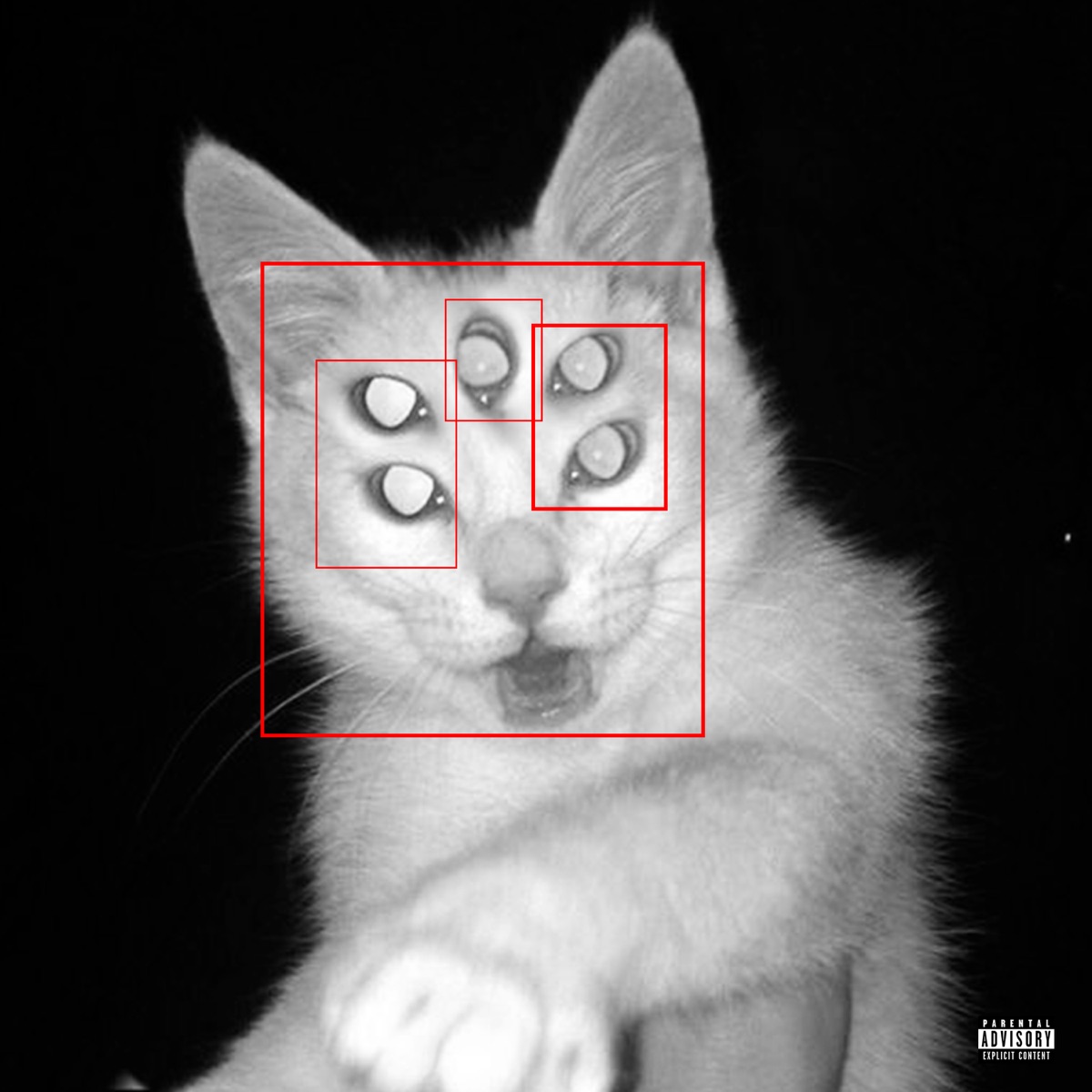 Same (feat. Lxhzee) - Single by 80baby album cover
