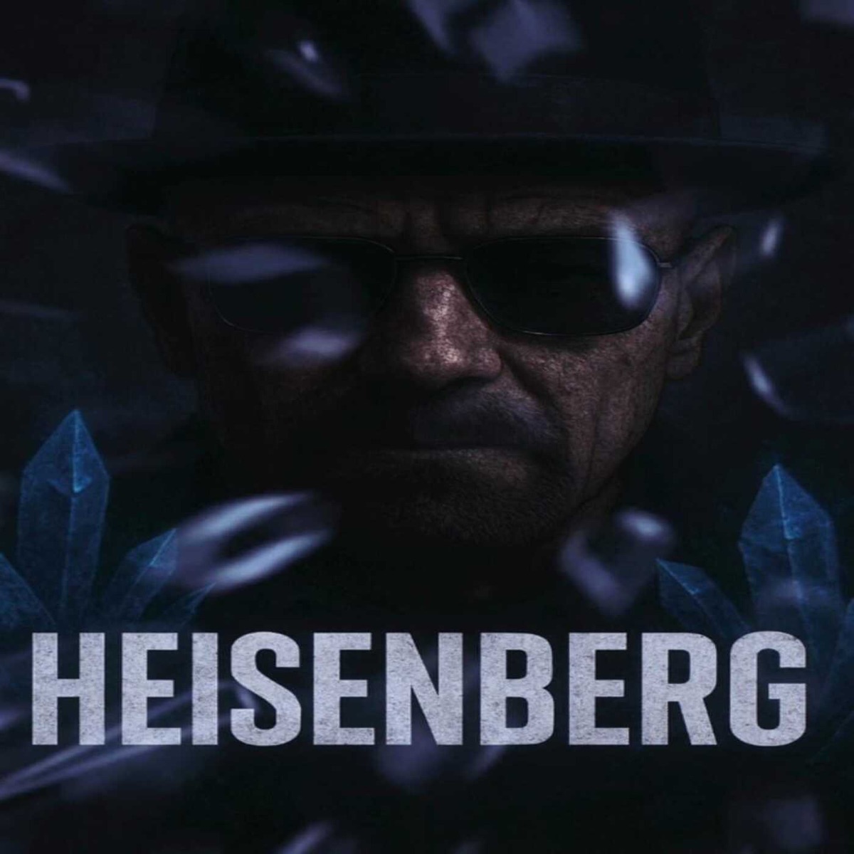 HEINSENBERG - Single by EMM4yM album cover