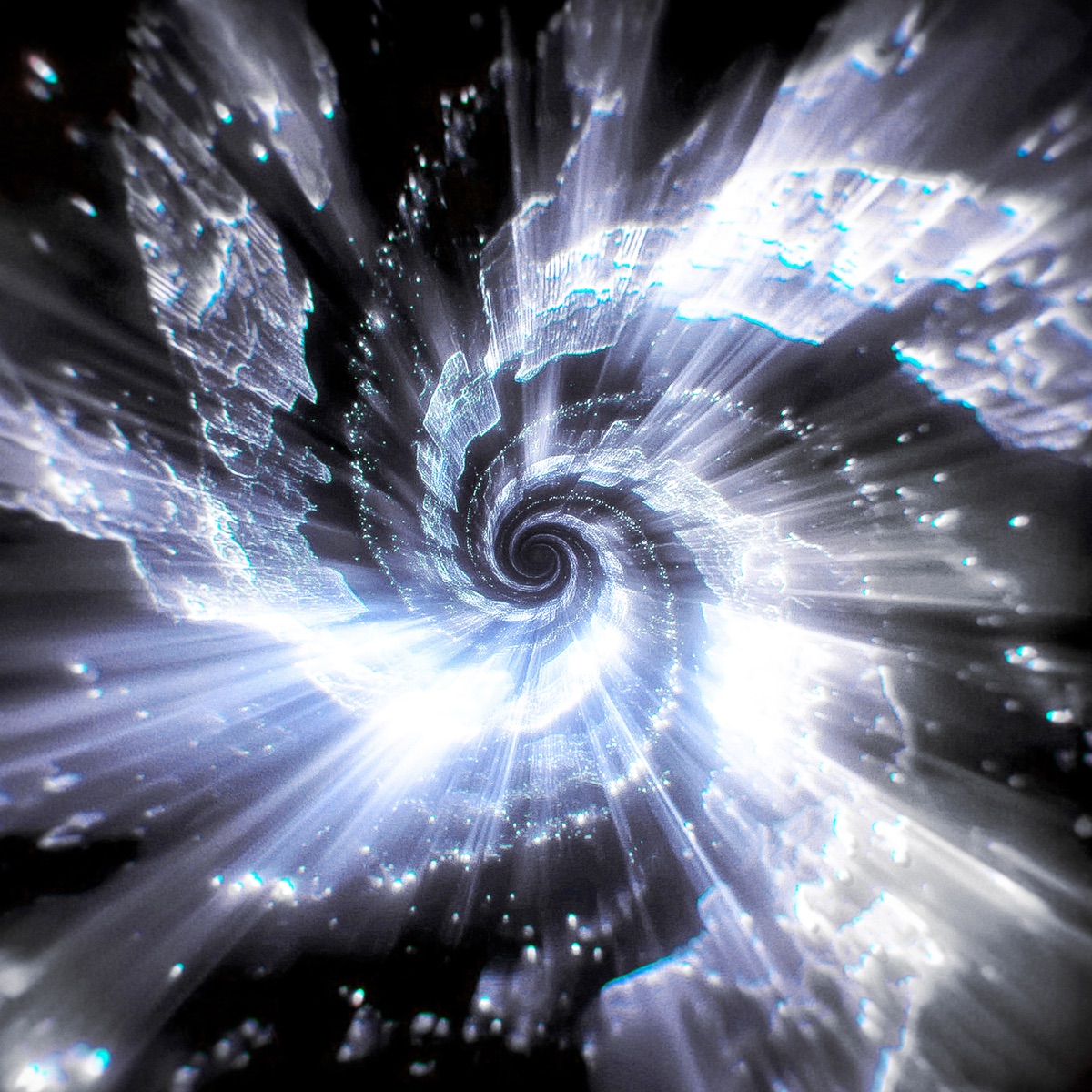UDIXSTRAL by UdieNnx album cover