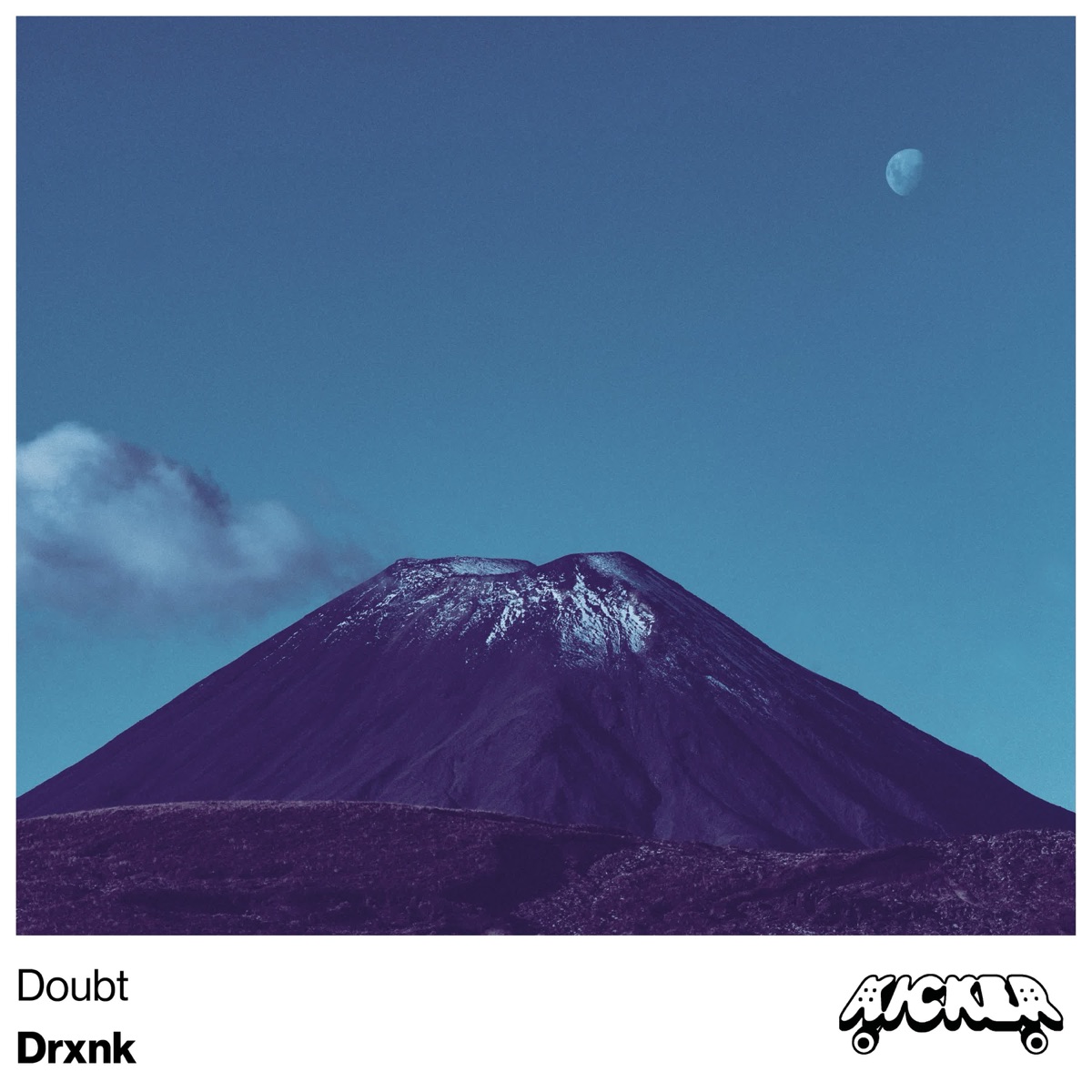 Doubts - Single by Drxnk album cover