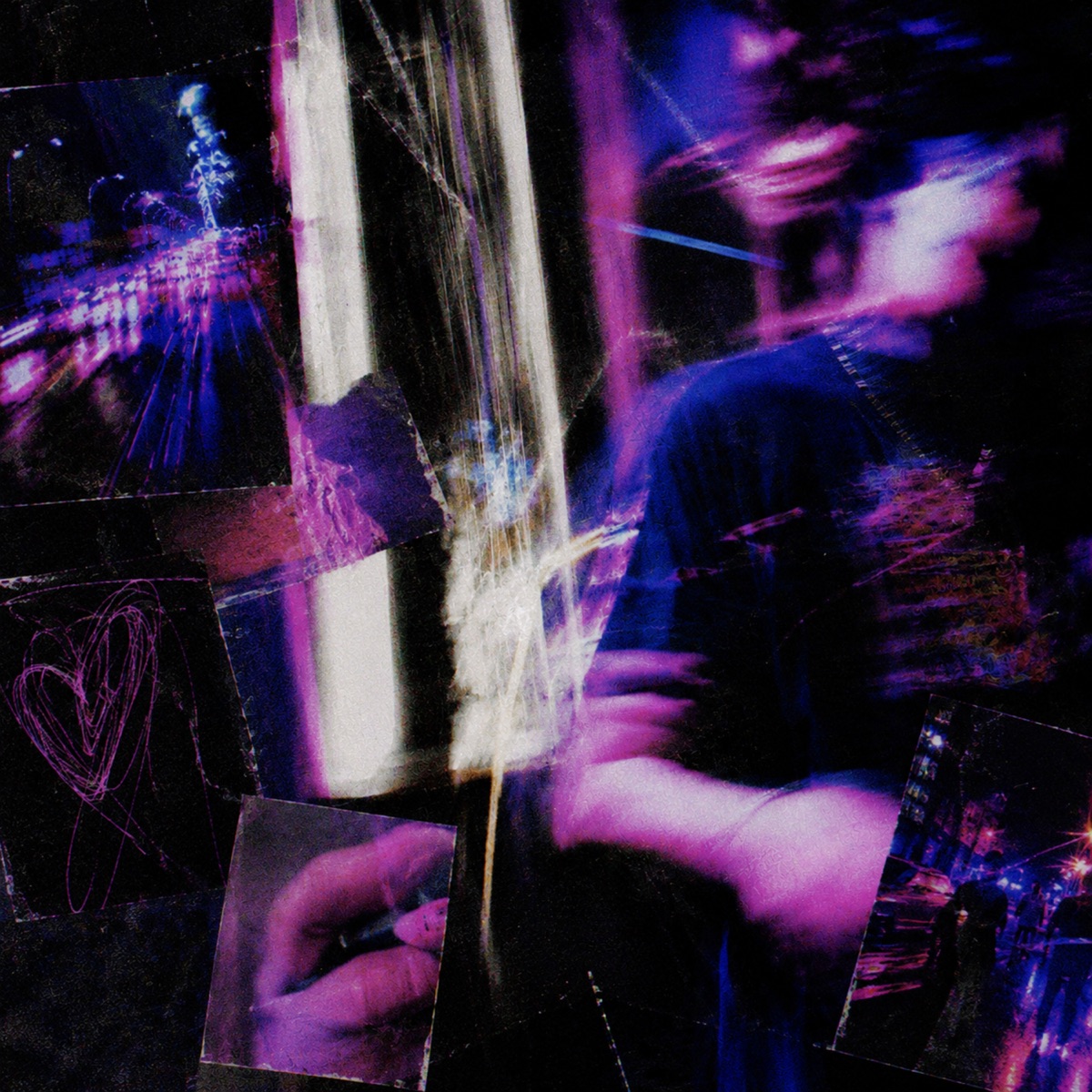 need ur love - Single by sxlitude. album cover