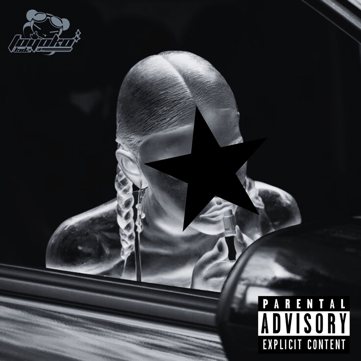 Kopaz - Single by GXRY, Pikaaa, slaay.w & Toyoko Kidz album cover