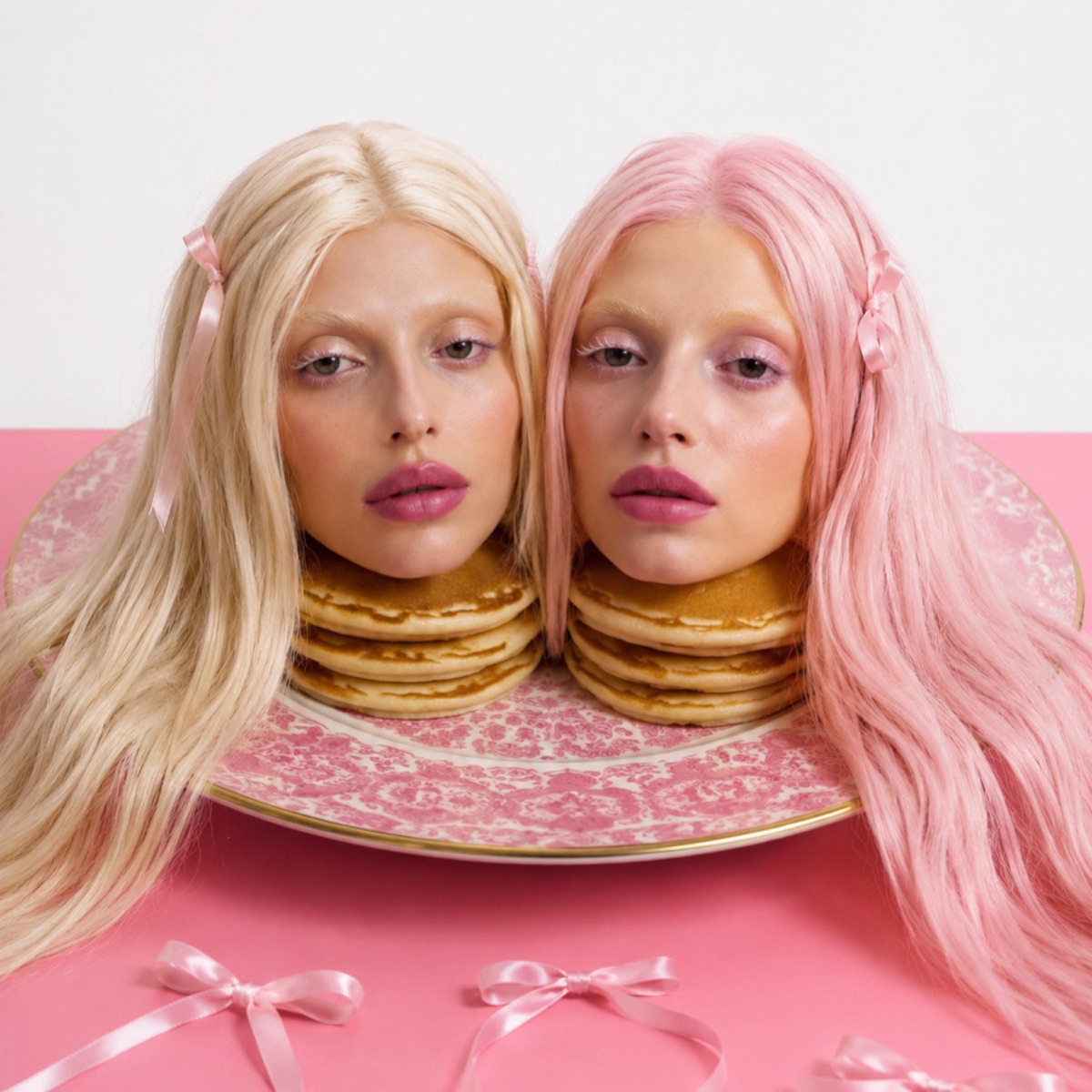 softshit - EP by DOLL DOLLY album cover