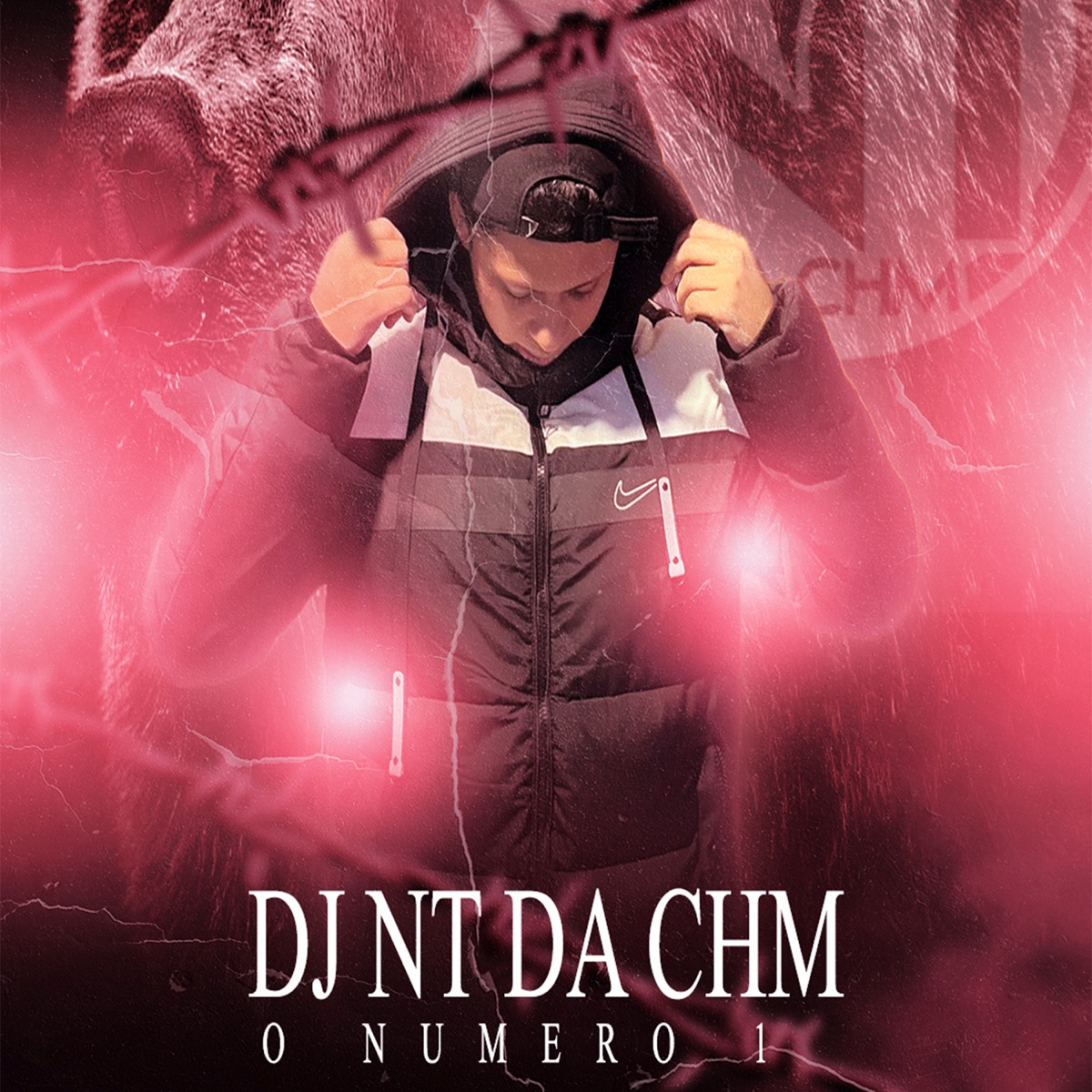 As Mina da Rua do Castelar e do Retao Chupando (feat. Dj Nem do Santuário) - Single by DJ NT DA CHM album cover