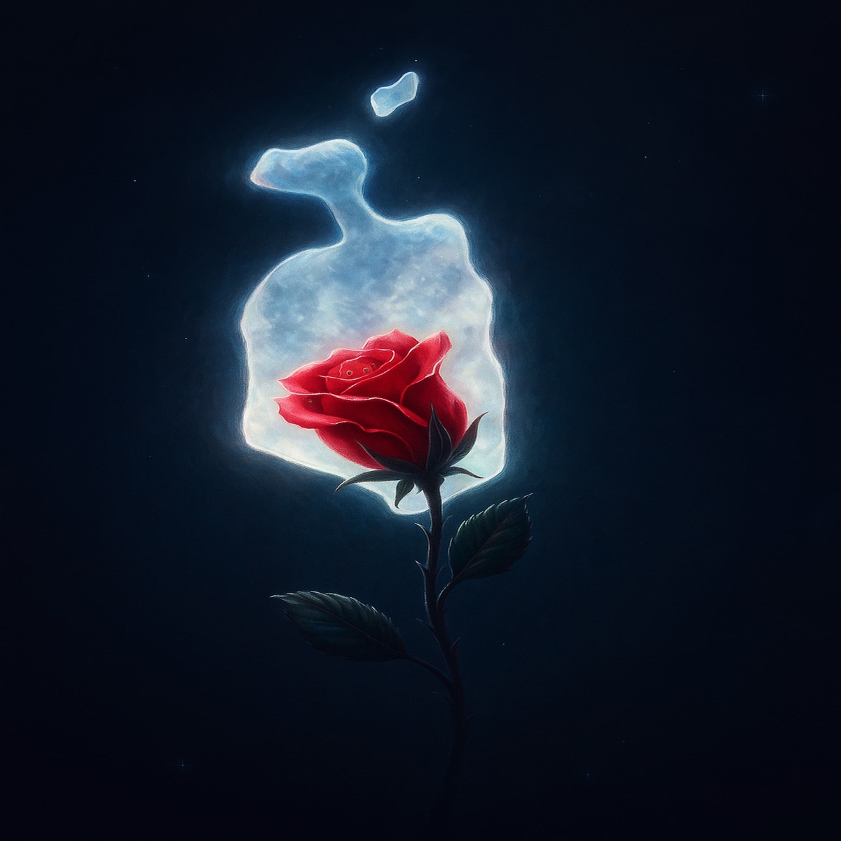 Só Nós - Single by wille album cover