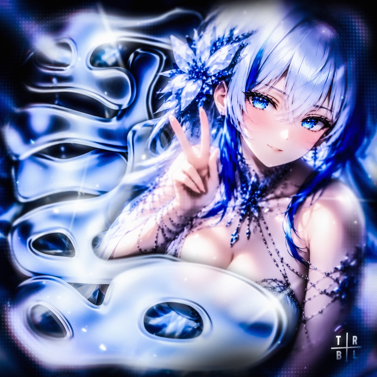 BAILA - EP by Nxppy & Pakto album cover