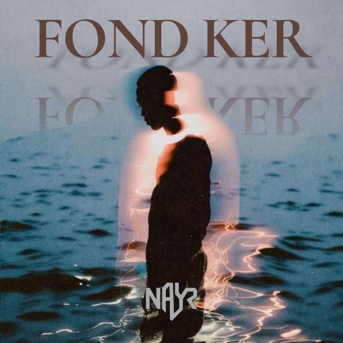 Fond Ker - Single by NAYR album cover