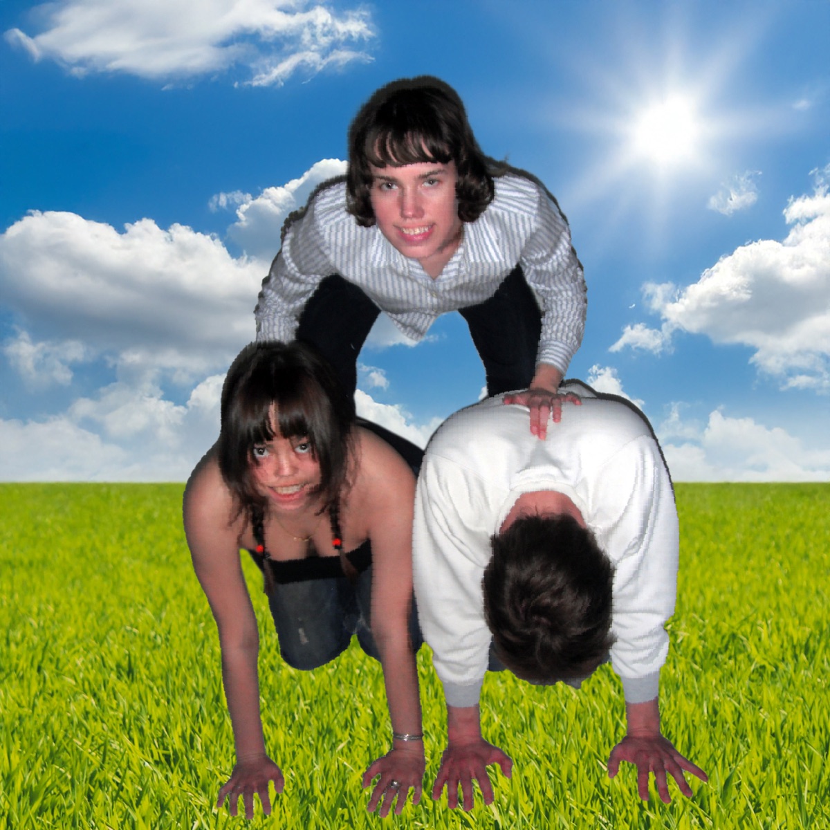Obsession - Single by SMH album cover