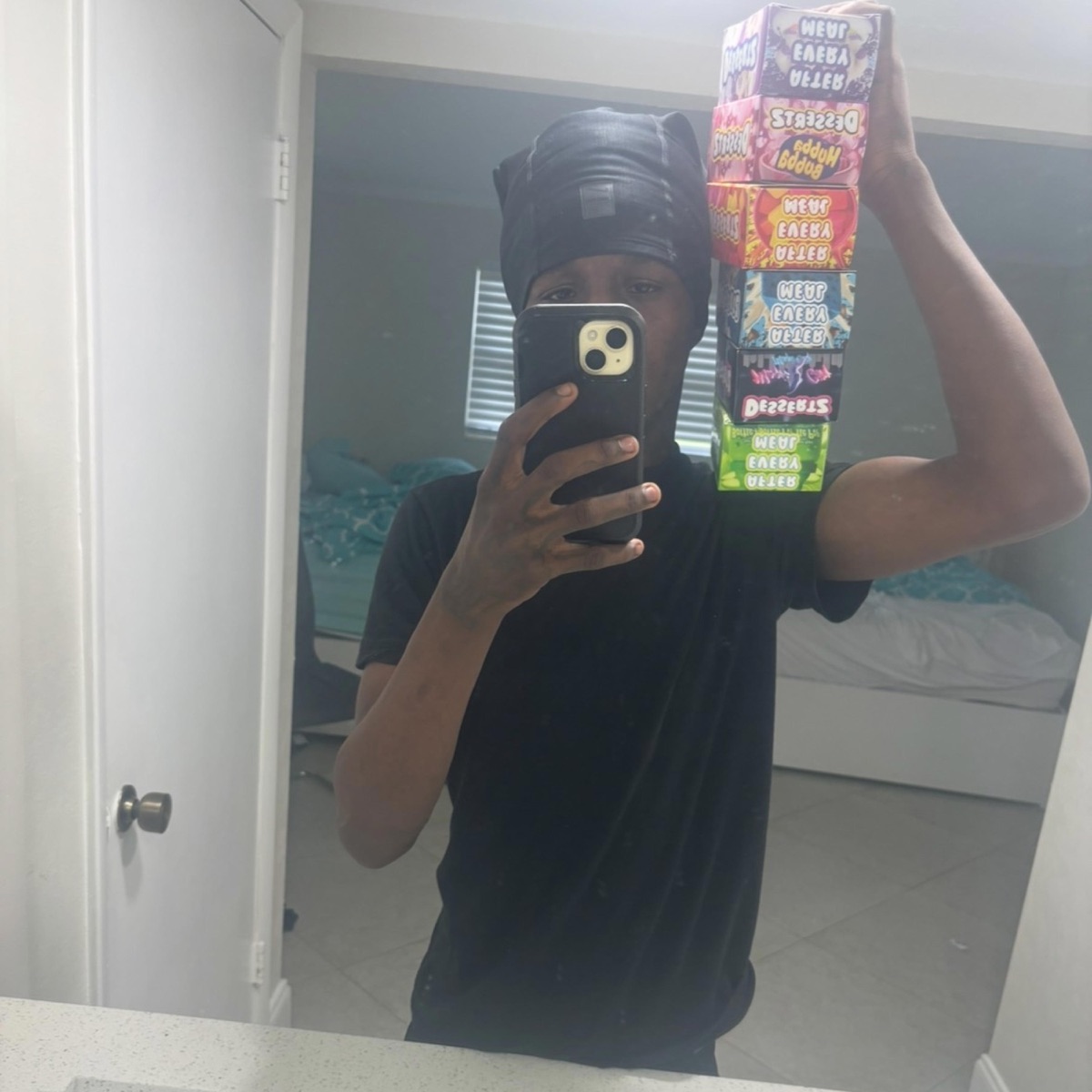 F**k A Help Me (feat. FFkayman) - Single by Lil Bap album cover