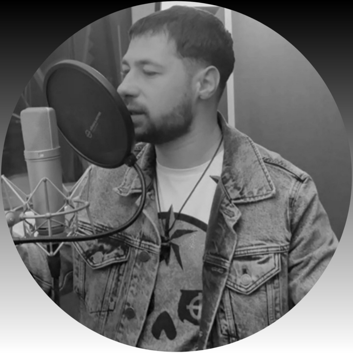 Rugaciune (Studio Session) - Single by Mafa Rem album cover