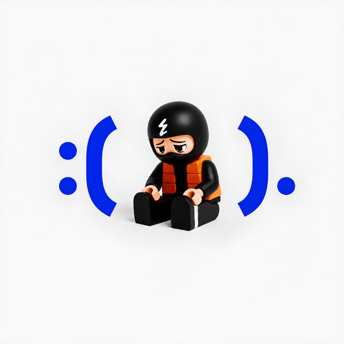 Otro :( - Single by Alan Jacques album cover
