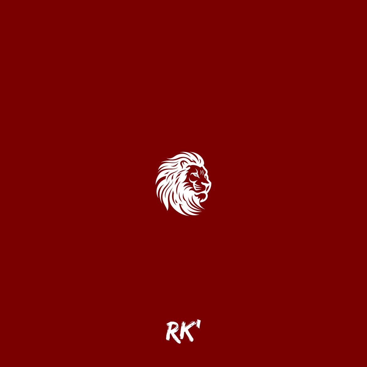 Abrigo - Single by RK' album cover