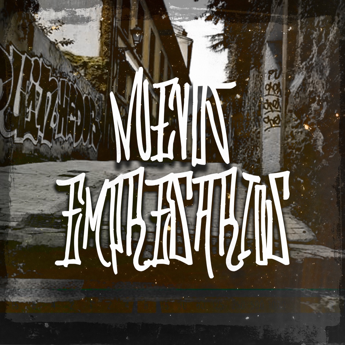 Nuevos Empresarios (feat. CRCE MX, El K & El 6-13) - Single by KDH album cover