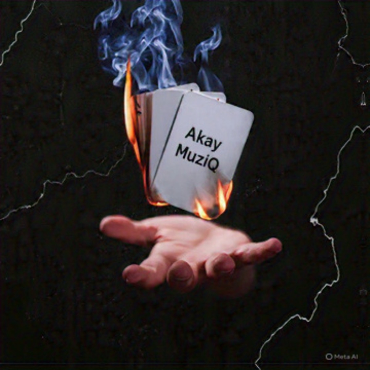 Yey 4.0 - Single by Akay muziq & Sthipla rsa album cover