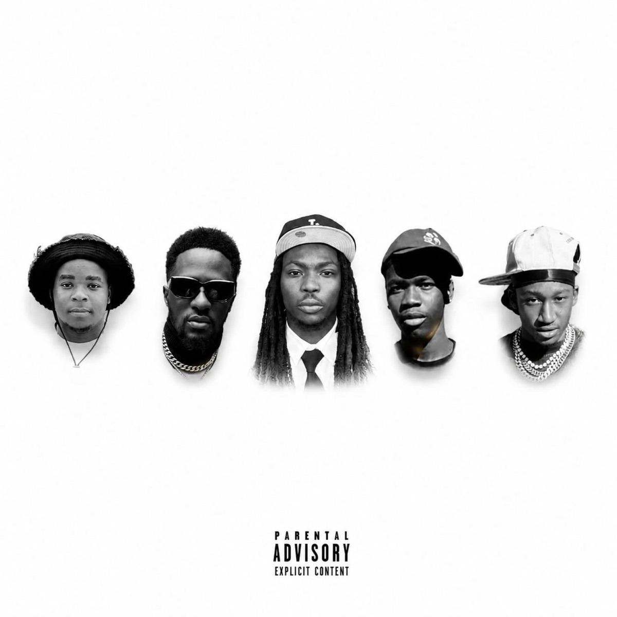 Lemme Do Sumthing (feat. Engzowboyy Beats, Brizz632, Twinpower & Frank Brizxy) - Single by Lil Sparts album cover