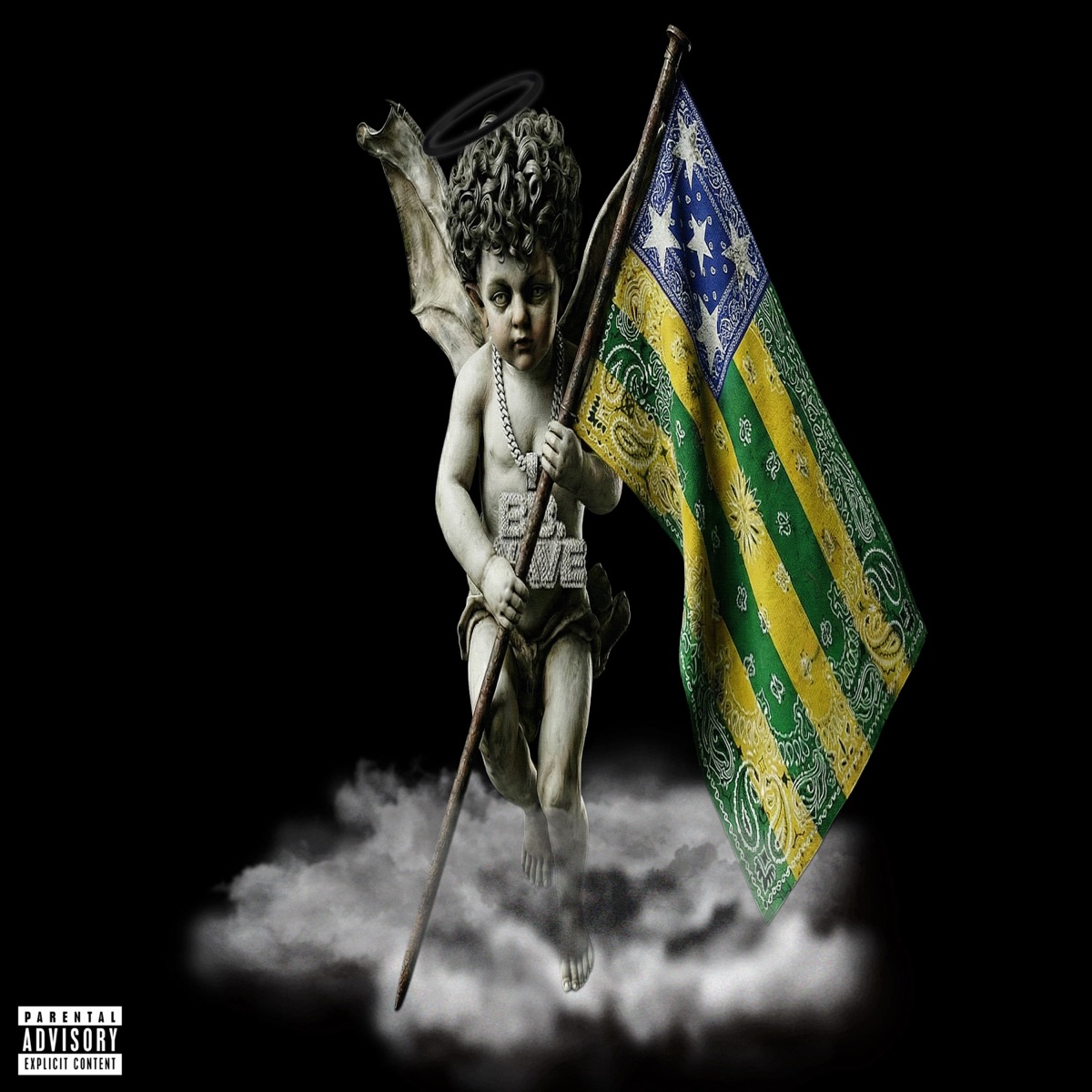 GYN - Single by Cassin, Yoko & bwhatudoin album cover