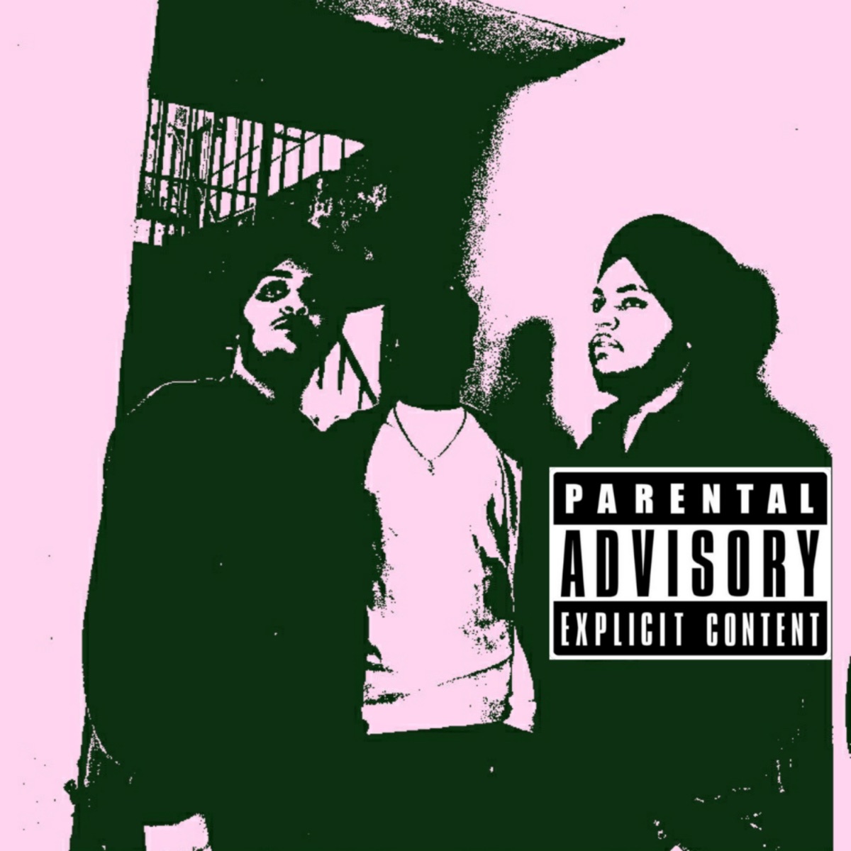 2YUNG TOOMUCH (feat. Rohan) - Single by Jaskaran album cover