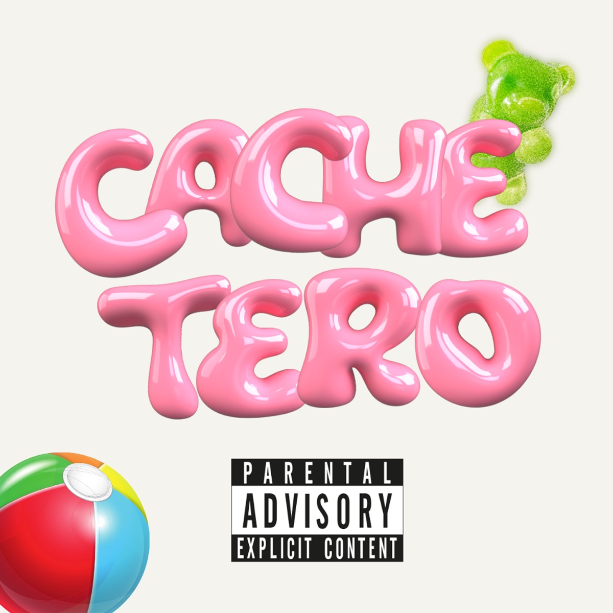 Cachetero (feat. Johny Kry, EL VMW, Young Mexigo & DJ VECTOR) - Single by Flow Bellako album cover