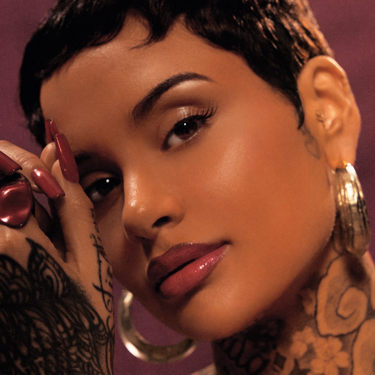 Kehlani by Kehlani album artwork