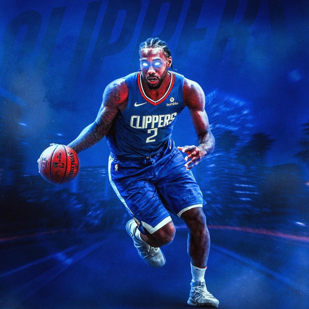 Kawhi Now - Single by Bossmade Gee album cover