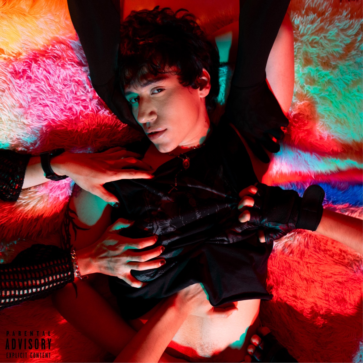 XXO by Bastian de los Monteros album cover