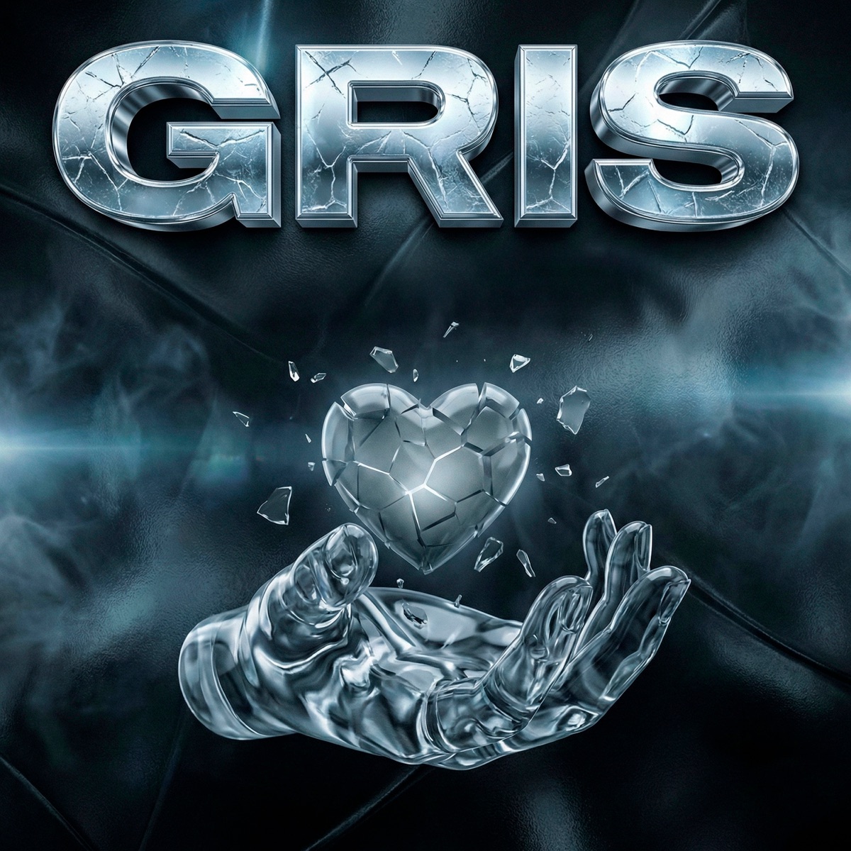Gris - Single by Tatto y El Full album cover