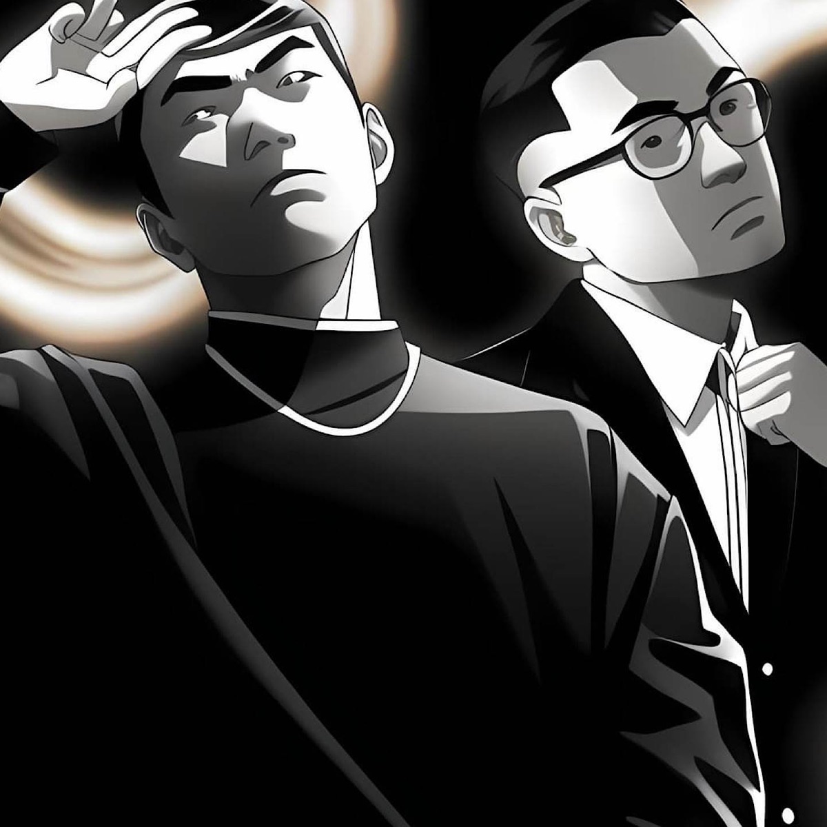 Đả Thông - Single by Rieki & Baoduydinh album cover
